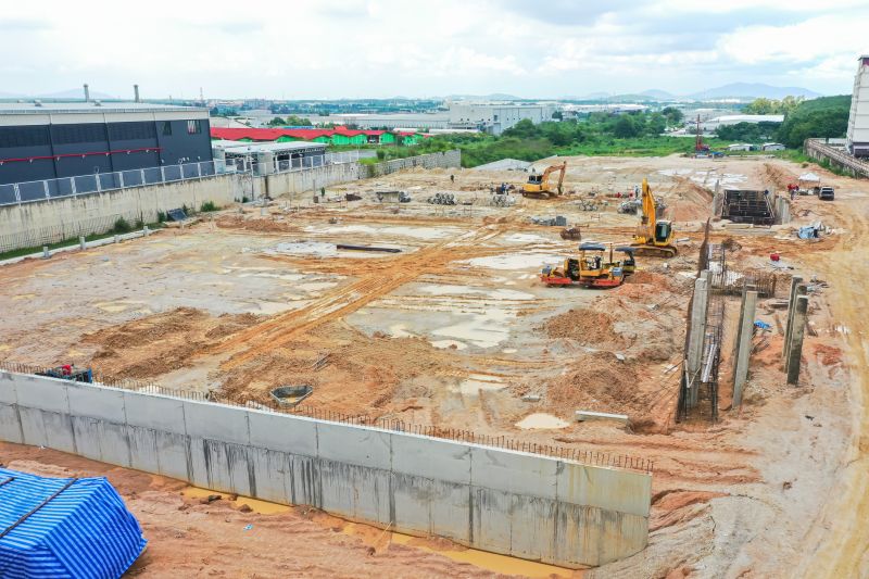 Commercial Grading Service in Heber City, UT