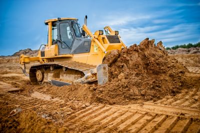 Commercial Grading Service in Woodstock, GA