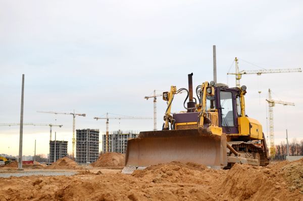 Speeds up construction projects.