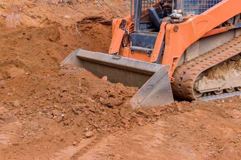 Inspection and Repair