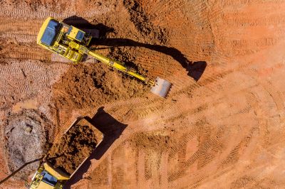 Excavation Service in Atlanta, GA