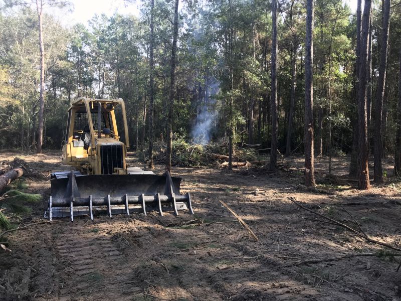 Land Clearing Specialists